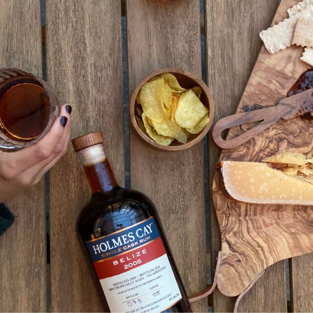 Excited, Enamored & Proud to announce Parker Wolf Selection has partnered with @holmescay as the Distributor in Texas.

Holmes Cay focuses on bringing special, limited-edition casks and interesting and unusual unaged expressions 
from respected and up-and-coming distilleries to North America and sometimes beyond. With its Single Cask rums 
and more accessible Single Origin editions and with the Heritage blend, Holmes Cay aims to find the best rums in
the world and share them for as long as they last. While the single origins and blends are continuous or bottled in
larger batches, the single cask aged spirits cannot be replicated once they’ve been depleted.
@mandylmcf @sommstitute @gretcheese @the.real.vinyl.cowboy @pandolfinipartiesharderthanyou 
#rum #rhum #craftcocktails #agricole